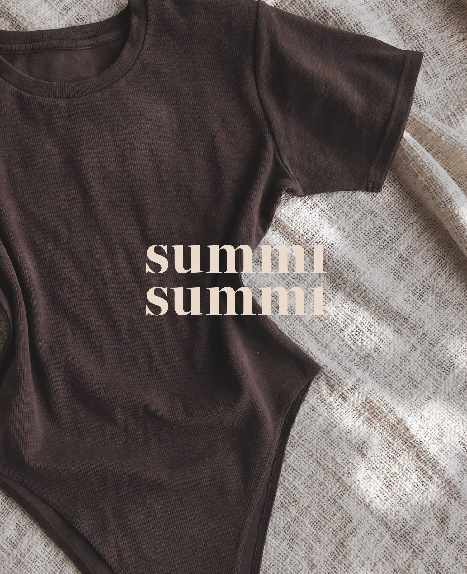 Summi Summi Logo
