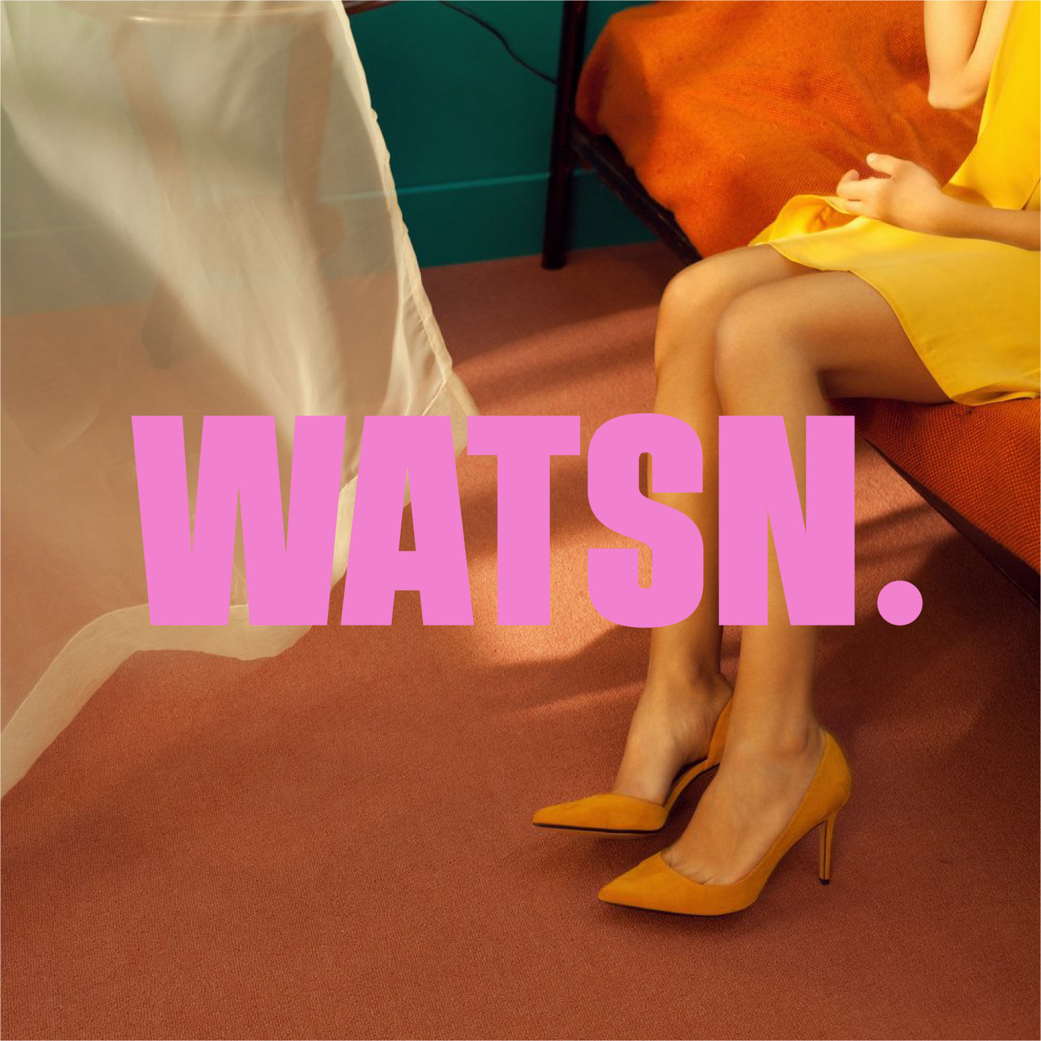 WATSN-logodesign